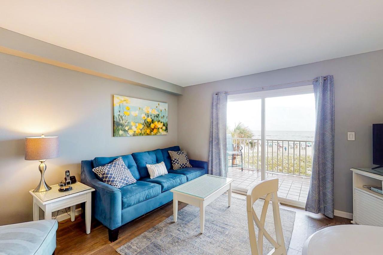 Seacrest #202 Apartment *