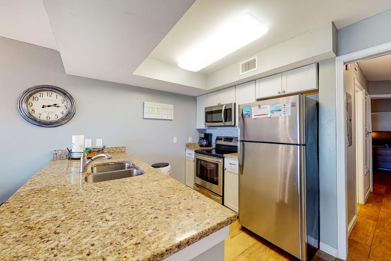 Seacrest #202 Apartment Gulf Shores