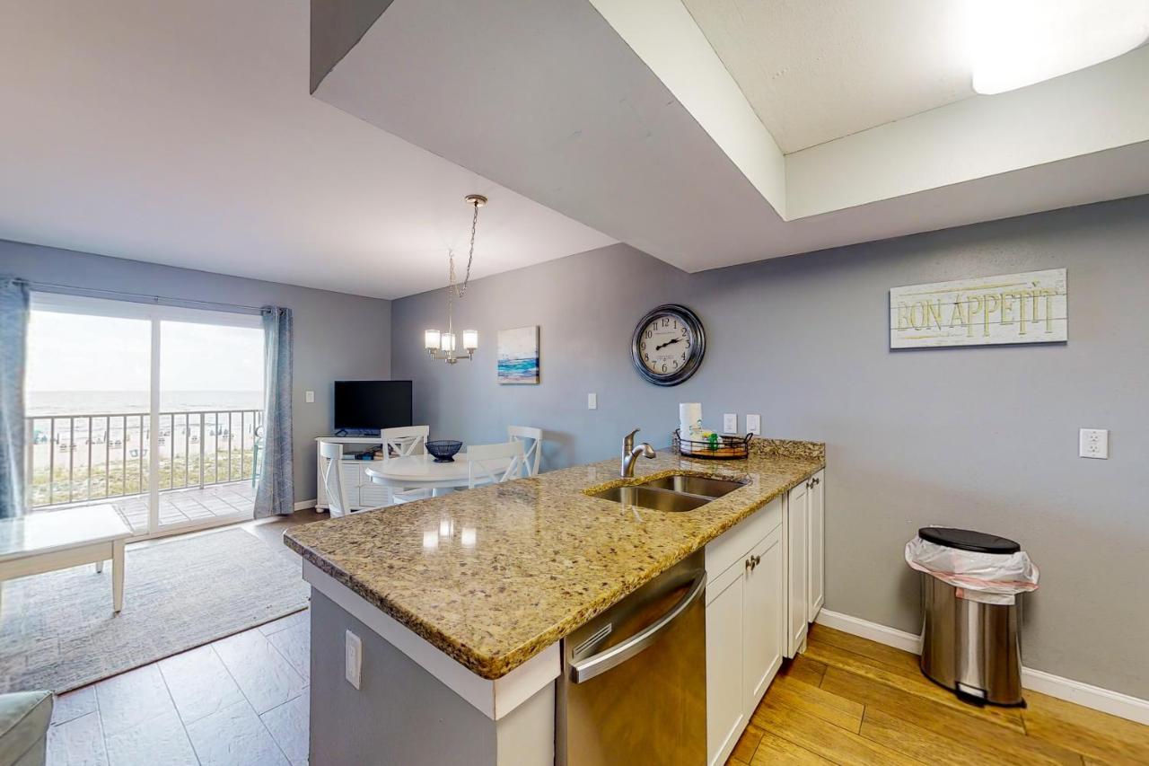 Seacrest #202 Apartment *