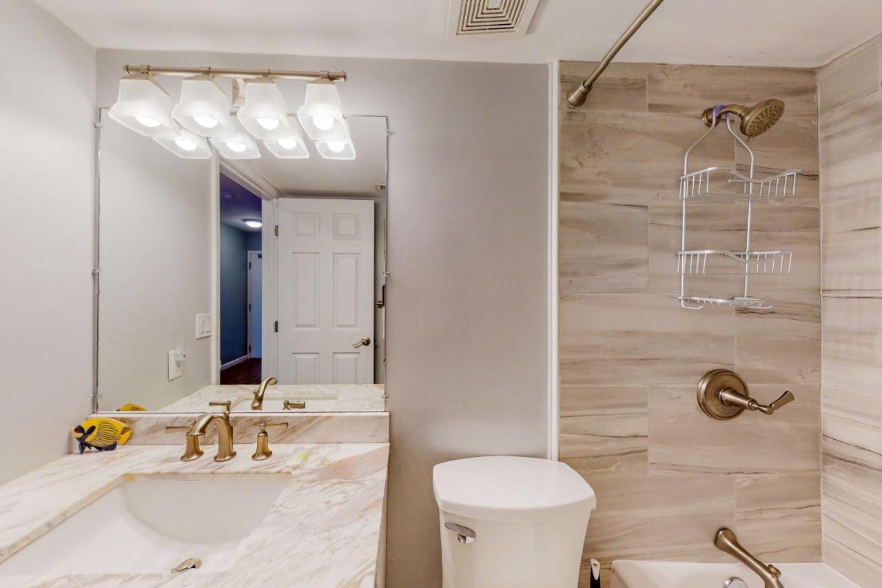 Seacrest #202 Apartment *