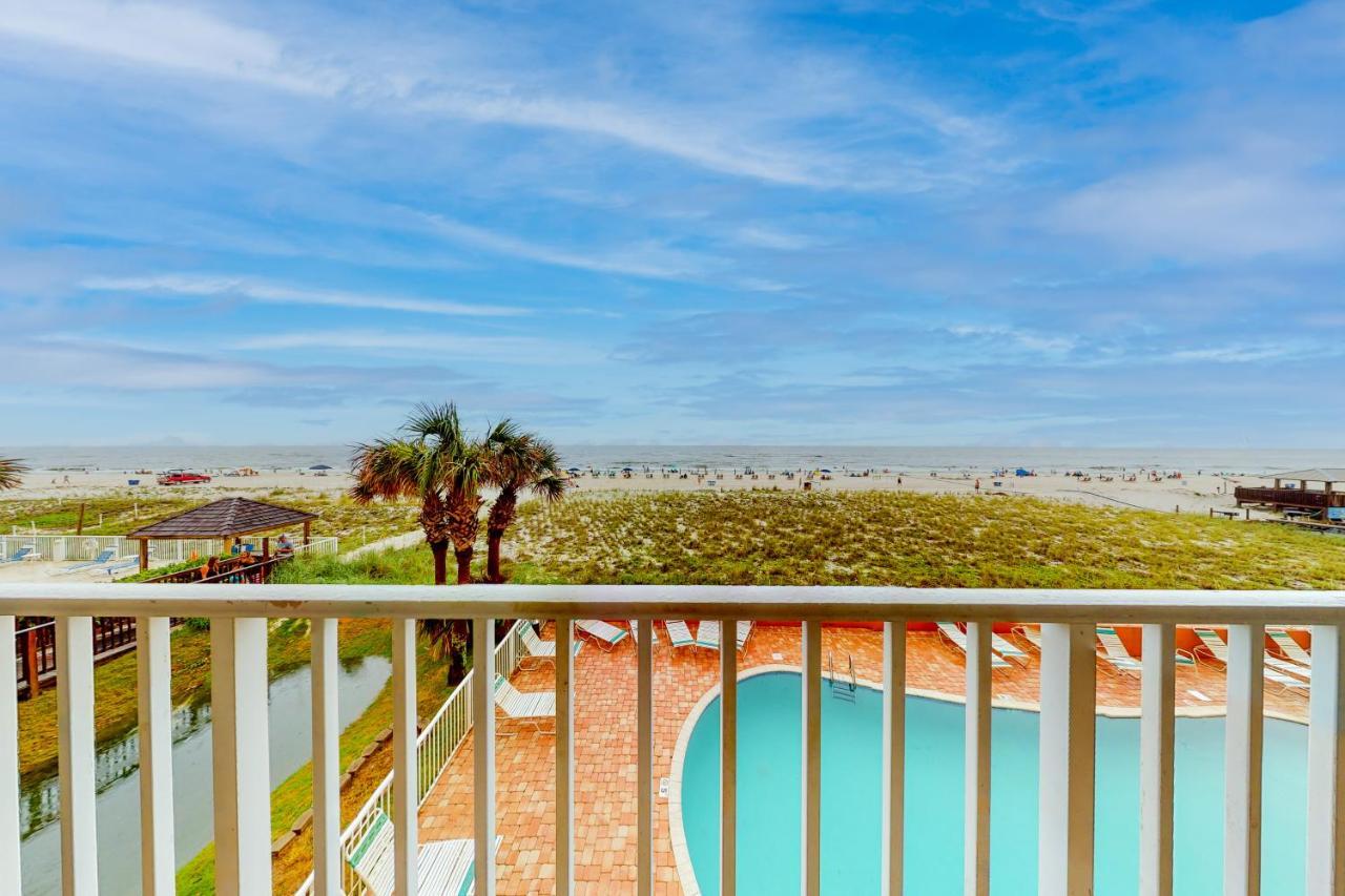 Seacrest #202 Gulf Shores