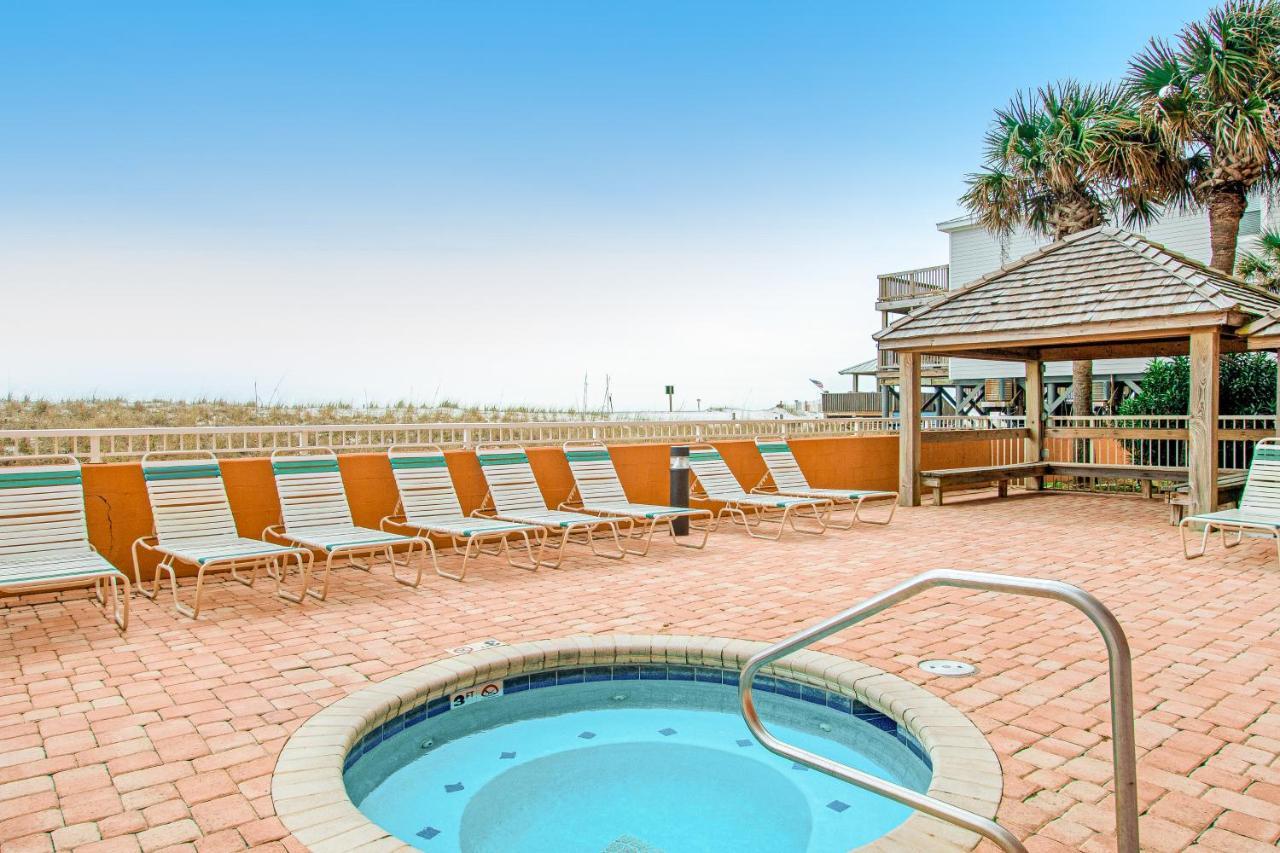 Seacrest #202 * Gulf Shores