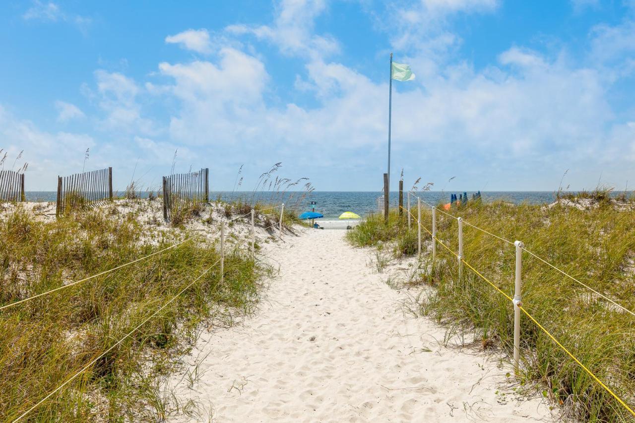 Seacrest #202 Gulf Shores